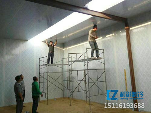 施工现场(2)