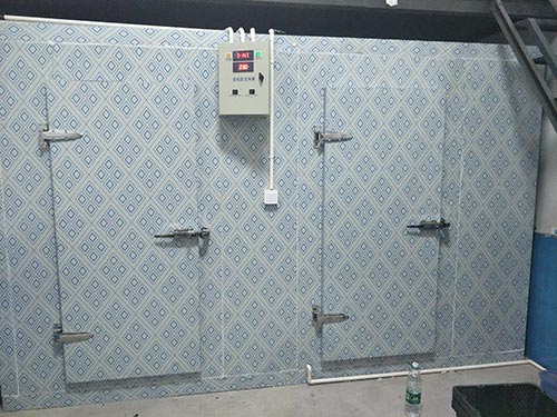 正确使用冷库来延长冷库的使用年限