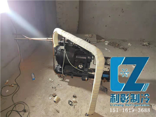 湘潭岳塘国际保鲜冷库4