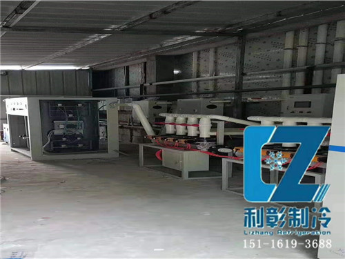 采购冷库我们该考虑哪些重点